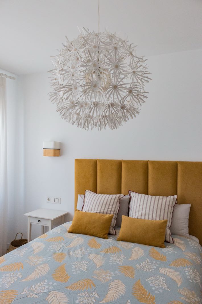 Proyecto de interiorismo — Minoni Studio